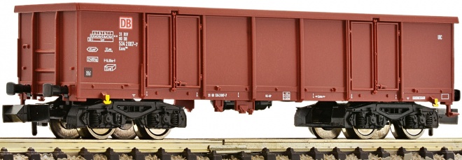 Gondola car type Eanos<br /><a href='images/pictures/Fleischmann/Fleischmann-828325.jpg' target='_blank'>Full size image</a>